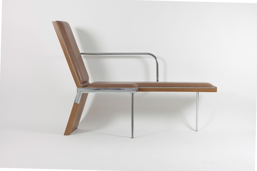 Ο rocker Σπύρος Κοντάκης που έγινε designer 