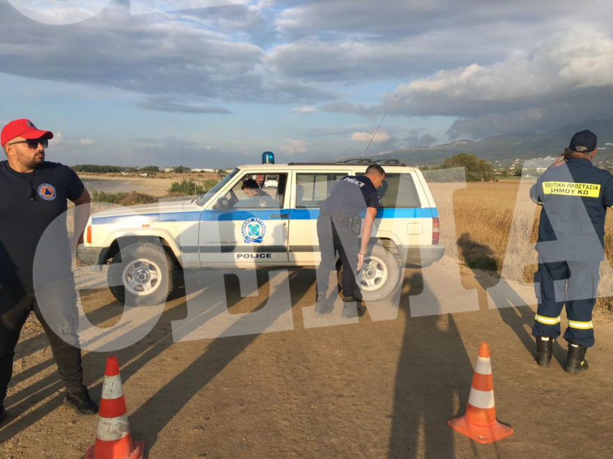 Κως: Νεκρή βρέθηκε η 27χρονη Αναστάζια  - Κάτω από ένα δένδρο η σορός σκεπασμένη με κλαδιά, δείτε φωτογραφίες