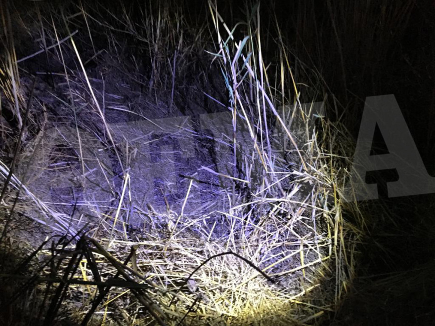 Εφιαλτική αυτοψία στο σημείο όπου βρέθηκε νεκρή η Αναστάζια