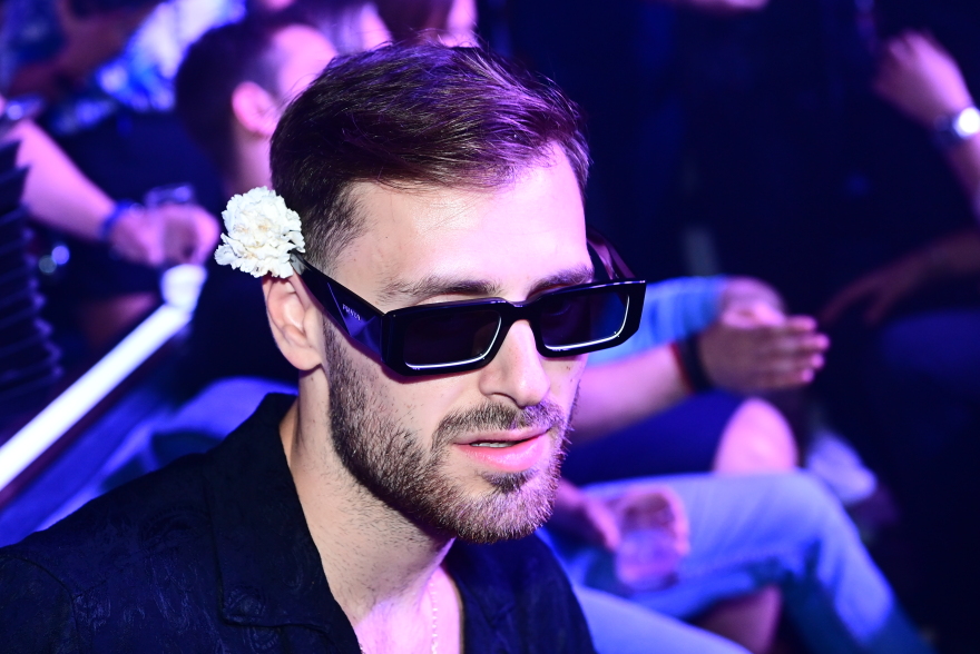 Ολυμπιακός: Η φιέστα των πρωταθλητών συνεχίστηκε στα μπουζούκια - Δείτε βίντεο