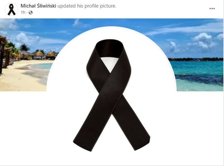 Κως: Η ανάρτηση του συντρόφου της Αναστάζια στο facebook μετά τον εντοπισμό της σορού της