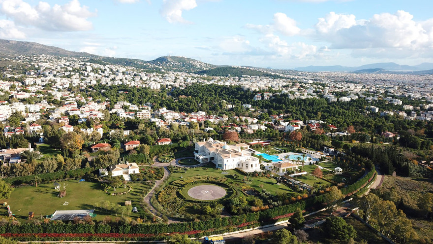 8 λόγοι για το ράλι στις τιμές των παλαιών διαμερισμάτων
