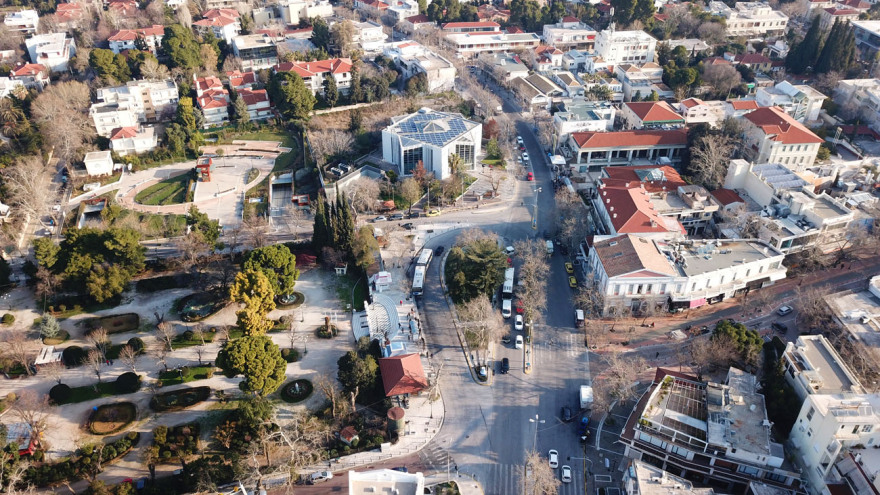 Με ρυθμό ρεκόρ «τρέχουν» οι τιμές των ακινήτων - Οι προβλέψεις για την Ελλάδα και τον κόσμο