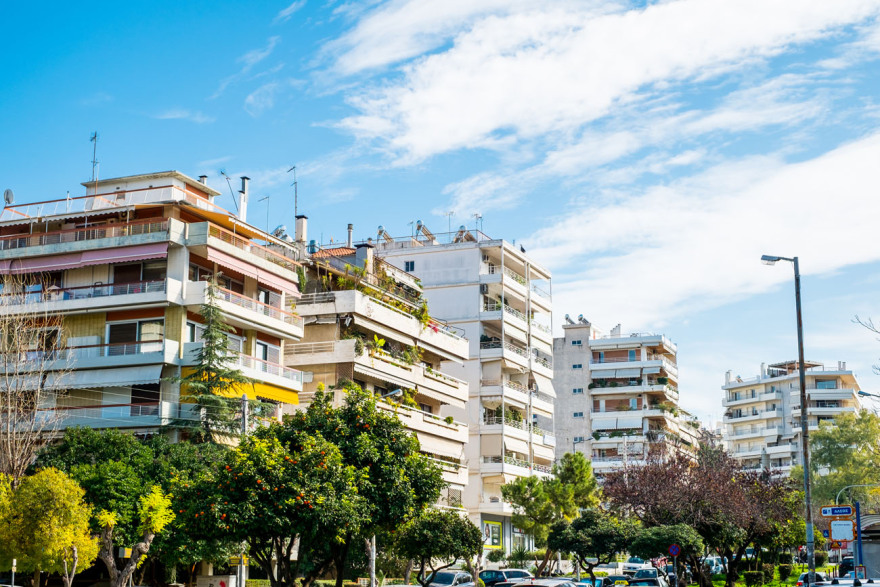 Με ρυθμό ρεκόρ «τρέχουν» οι τιμές των ακινήτων - Οι προβλέψεις για την Ελλάδα και τον κόσμο