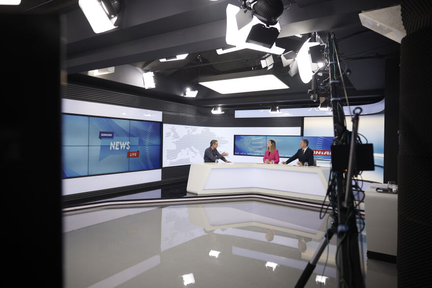 Μητσοτάκης: Αστείοι οι ισχυρισμοί για ασύδοτη ΝΔ - Ας μη φαντάζονται ορισμένοι τους εαυτούς τους υπουργούς