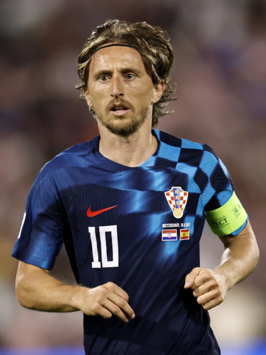 Nations League Τελικός, Κροατία - Ισπανία 4-5 (0-0) στα πέναλτι: Με ήρωα τον Σιμόν η κούπα στους Ίβηρες 