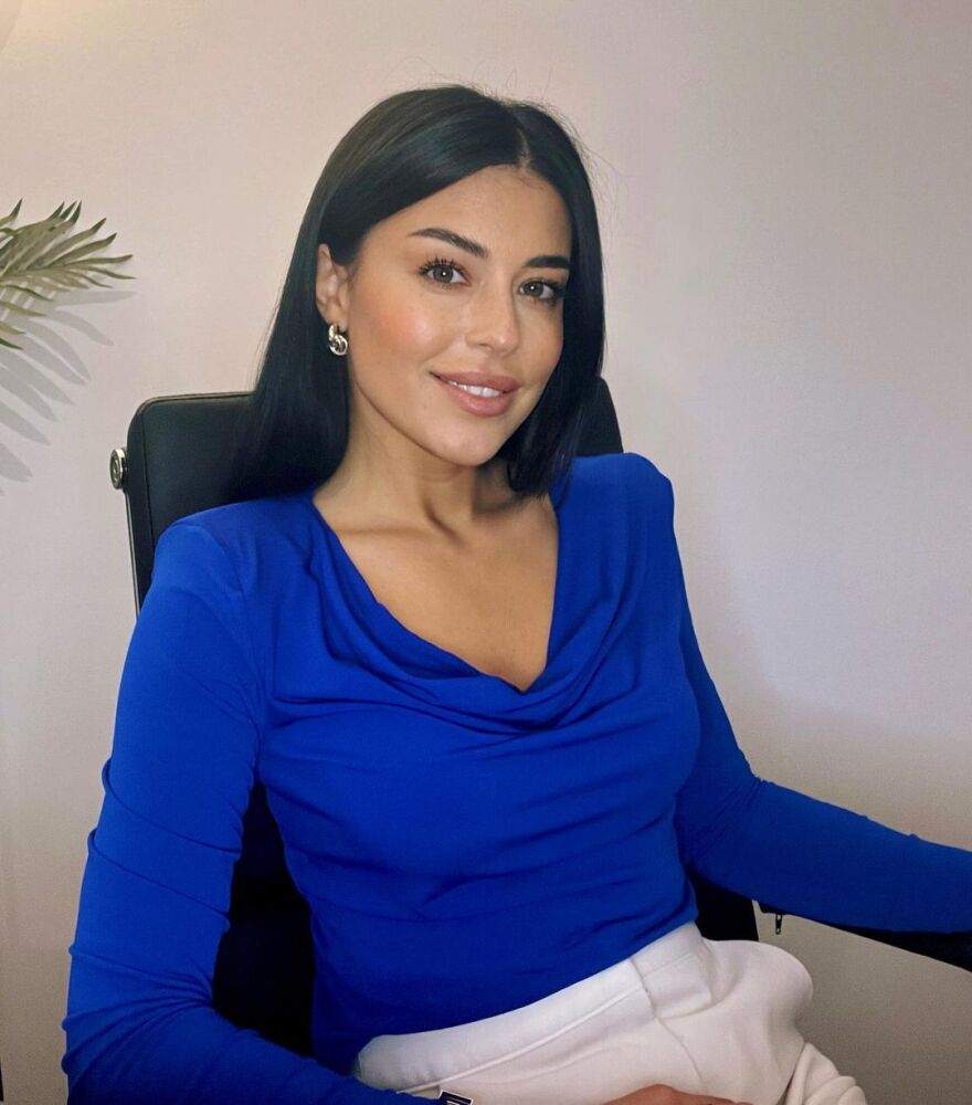 Λατινοπούλου για ΛΟΑΤΚΙ+: «Μας επιβάλλουν γελοιότητες, όπως είναι το Gay Pride»