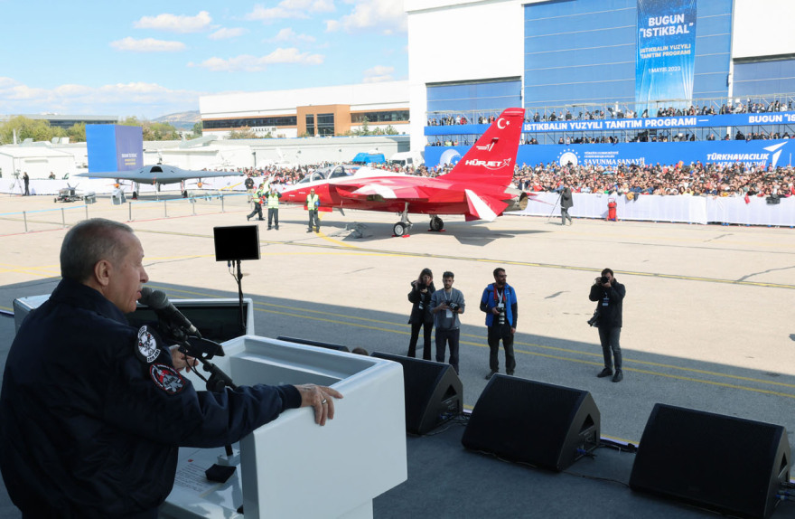 Ελληνοτουρκικά: Γιατί ο Ερντογάν ζητά τώρα από τον Μητσοτάκη... φρένο στους εξοπλισμούς