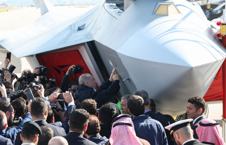 Ελληνοτουρκικά: Γιατί ο Ερντογάν ζητά τώρα από τον Μητσοτάκη... φρένο στους εξοπλισμούς