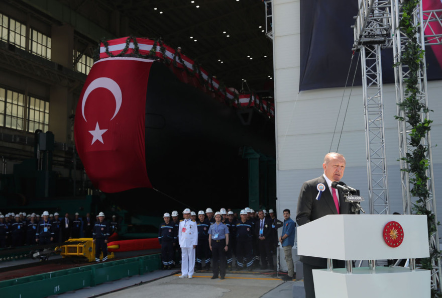 Ελληνοτουρκικά: Γιατί ο Ερντογάν ζητά τώρα από τον Μητσοτάκη... φρένο στους εξοπλισμούς