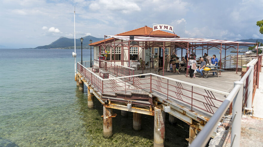 2ο Evia Film Project: Τι θα δούμε