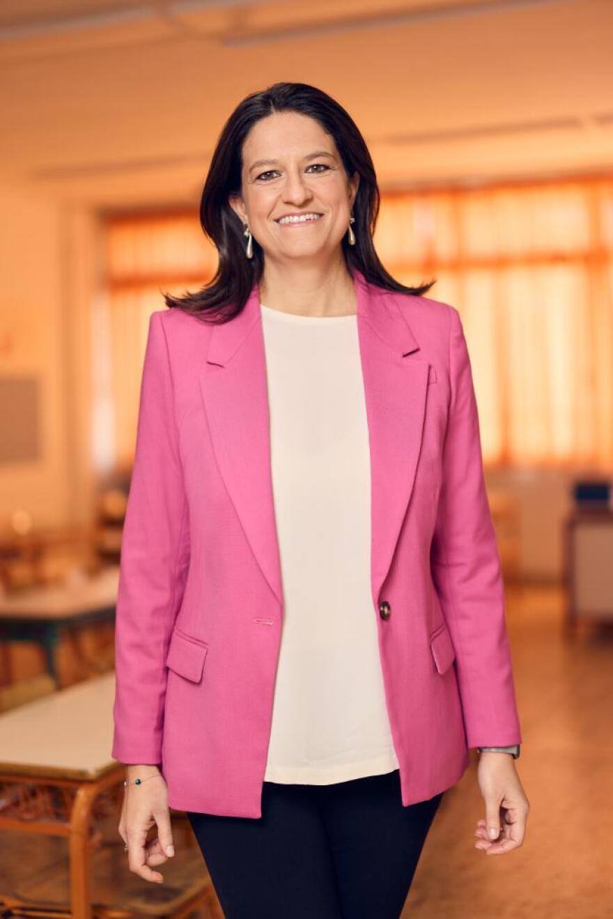 Νίκη Κεραμέως: «Η αυτοδυναμία, προϋπόθεση για τις μεγάλες αλλαγές»