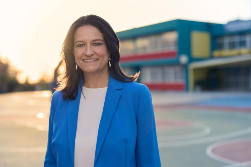 Νίκη Κεραμέως: «Η αυτοδυναμία, προϋπόθεση για τις μεγάλες αλλαγές»