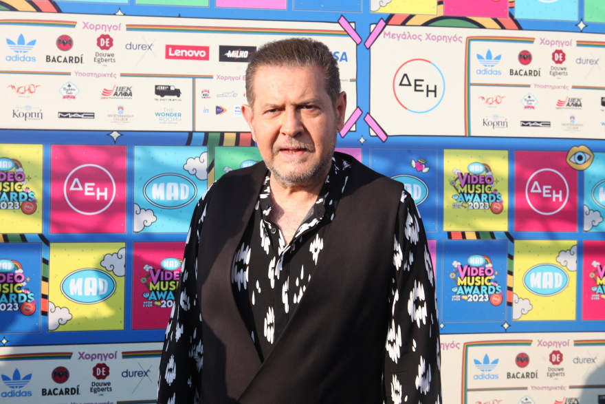 Mad VMA: Οι αφίξεις στο κόκκινο χαλί - Δείτε φωτογραφίες