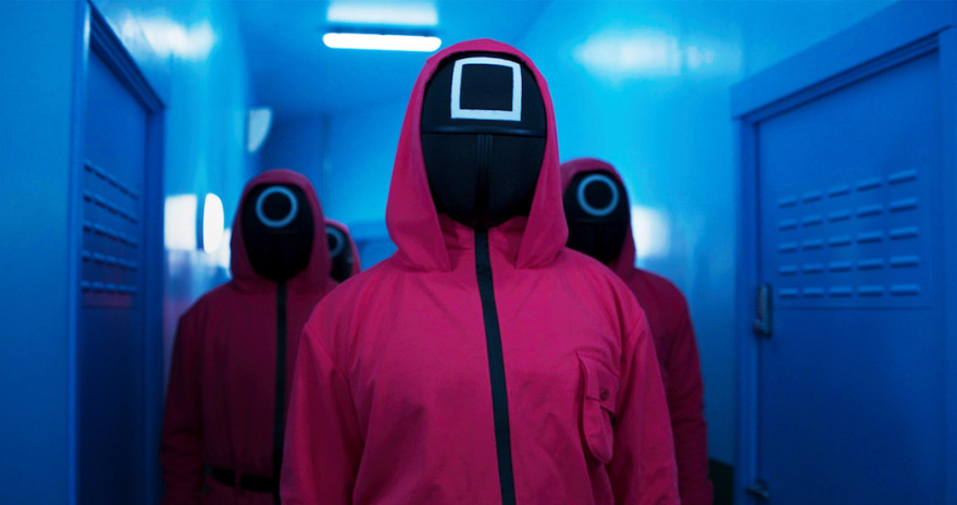 Squid Game: The Challenge - Διαθέσιμο από σήμερα στο Netflix το ριάλιτι που βασίζεται η σειρά