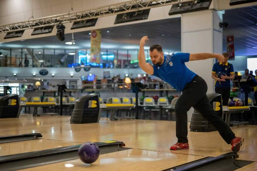 Ευρωπαϊκό Πρωτάθλημα Μπόουλινγκ: Χάλκινο μετάλλιο για την Εθνική Ανδρών