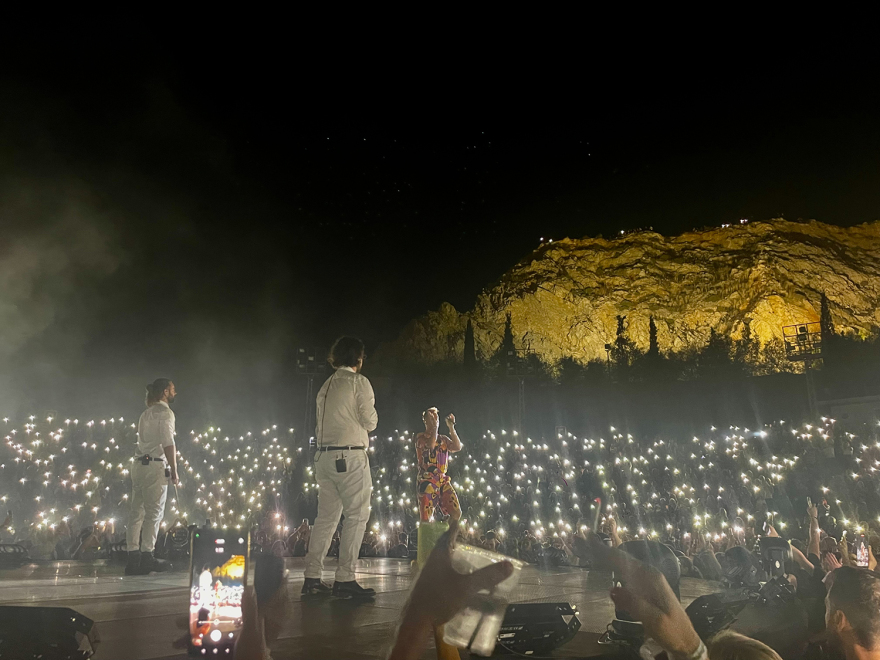 Γιώργος Μαζωνάκης: Η επιστροφή στη Νίκαια και η πρόταση γάμου