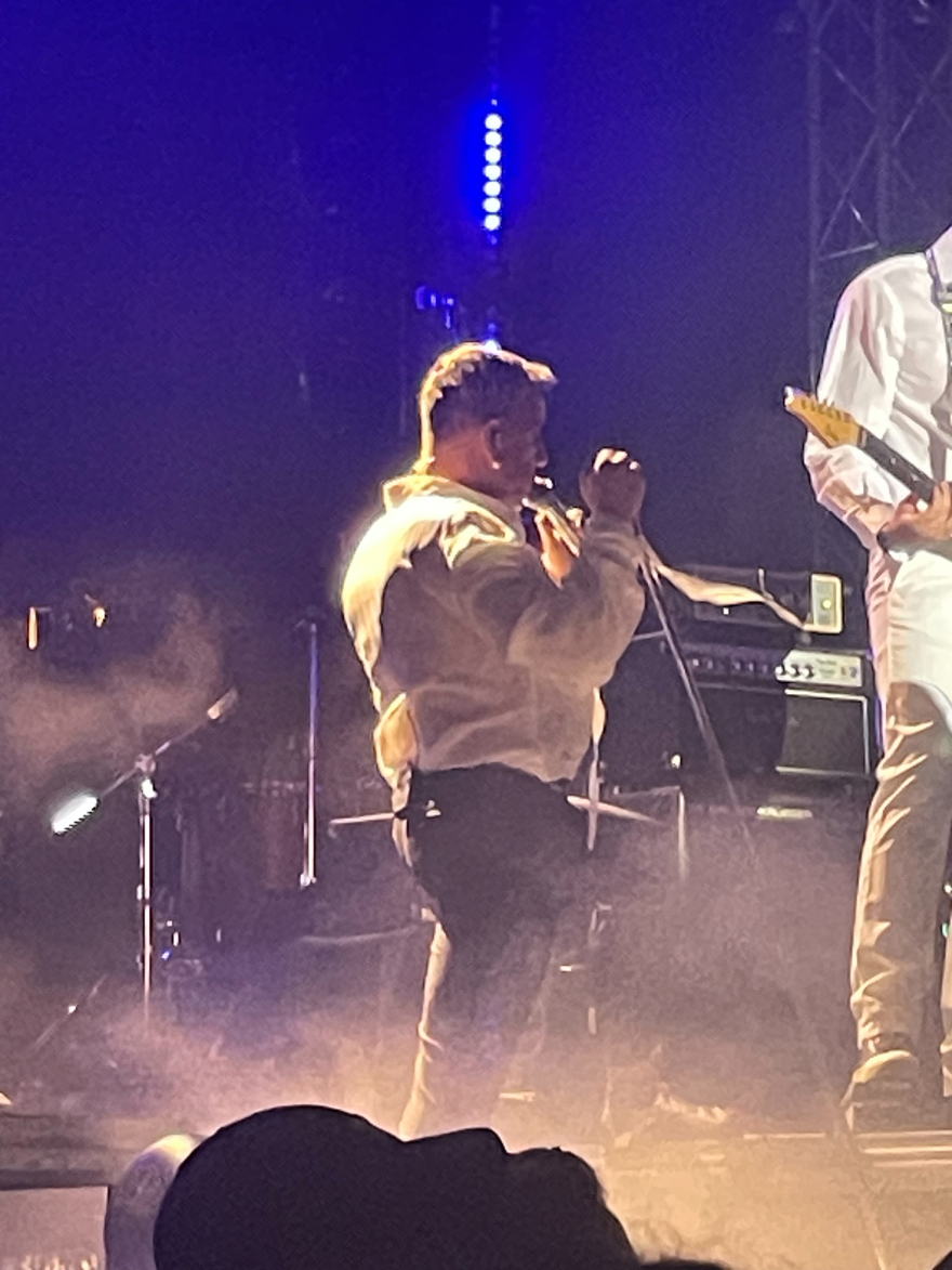 Γιώργος Μαζωνάκης: Η επιστροφή στη Νίκαια και η πρόταση γάμου