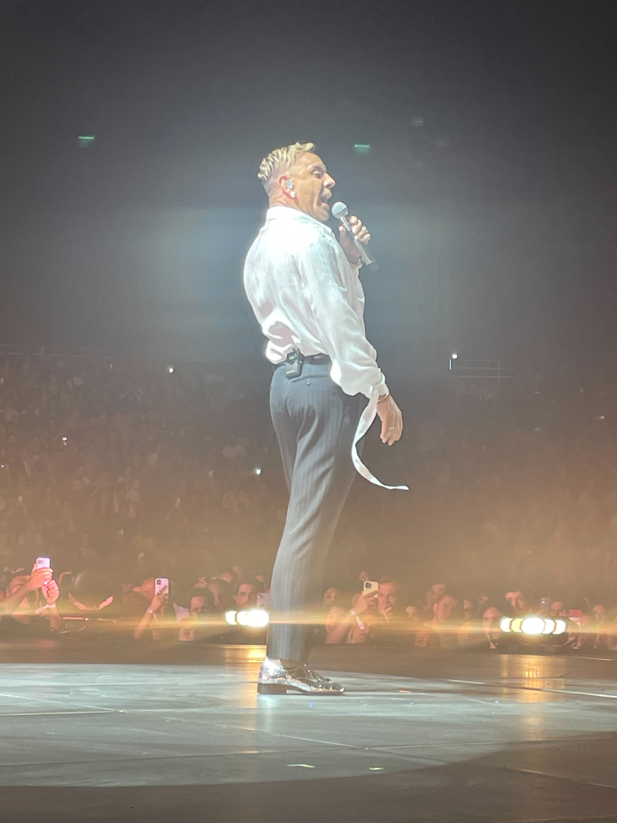 Γιώργος Μαζωνάκης: Η επιστροφή στη Νίκαια και η πρόταση γάμου