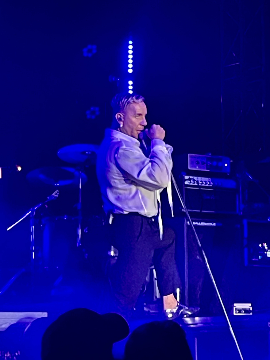 Γιώργος Μαζωνάκης: Η επιστροφή στη Νίκαια και η πρόταση γάμου