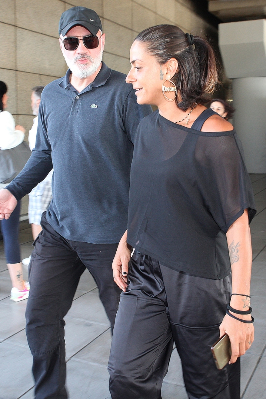 Μελίνα Μεταξά: Πάνω από 110 χιλιάδες ευρώ κέρδισε από τo Survivor All Star