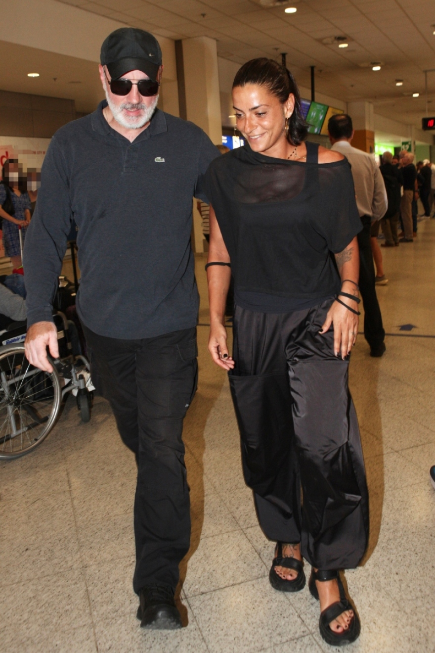 Μελίνα Μεταξά: Πάνω από 110 χιλιάδες ευρώ κέρδισε από τo Survivor All Star