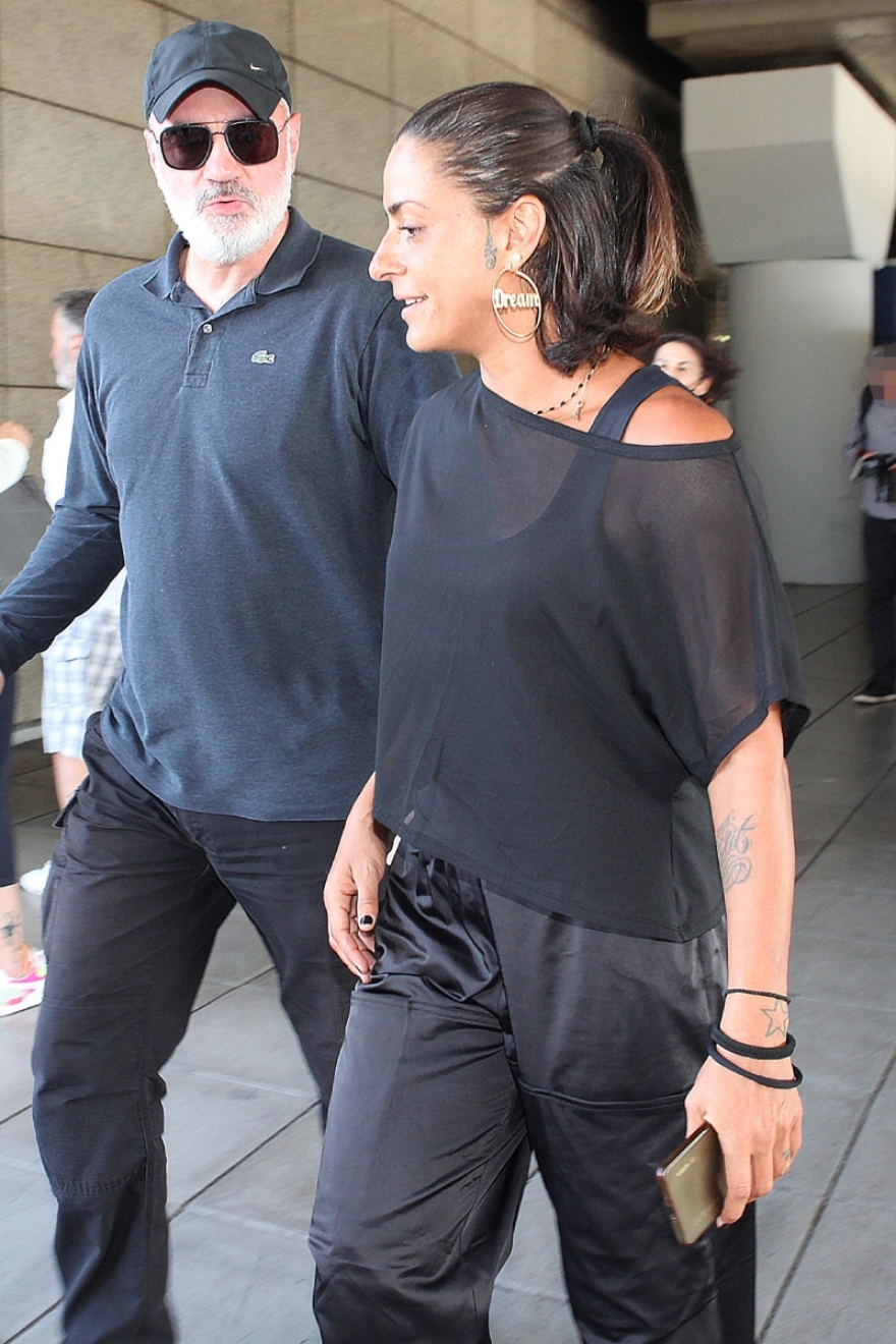 Μελίνα Μεταξά: Πάνω από 110 χιλιάδες ευρώ κέρδισε από τo Survivor All Star