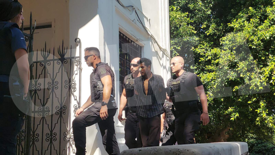 Κως: Με πλοίο της γραμμής μεταφέρουν τη σορό της 27χρονης Αναστάζια στη Ρόδο για νεκροψία