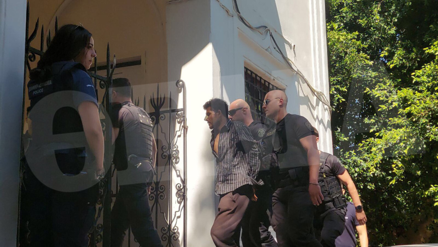 Κως: Με πλοίο της γραμμής μεταφέρουν τη σορό της 27χρονης Αναστάζια στη Ρόδο για νεκροψία