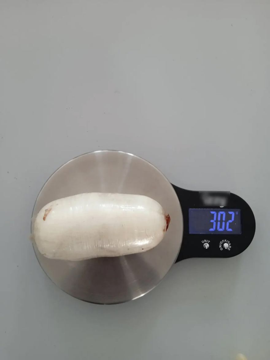 Ελ. Βενιζέλος: Συνελήφθη 30χρονη από τη Γαλλία - Βρέθηκε κοκαΐνη κρυμμένη στον στηθόδεσμό της