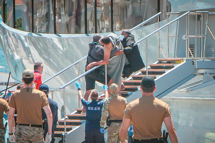 Μεταναστευτικό: Έως 10.000 ευρώ η ταρίφα στα σαπιοκάραβα  της Μεσογείου