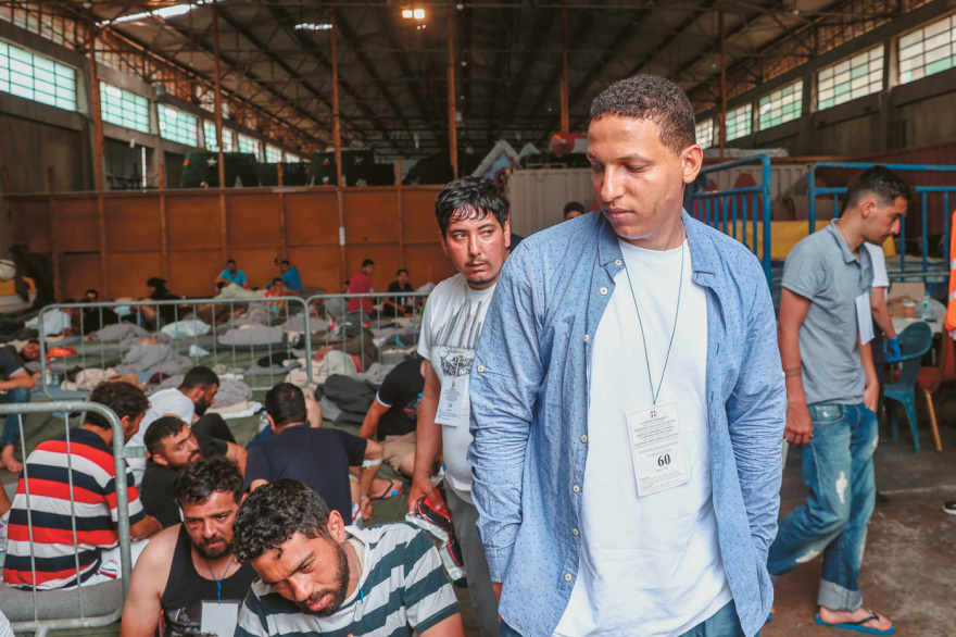 Μεταναστευτικό: Έως 10.000 ευρώ η ταρίφα στα σαπιοκάραβα  της Μεσογείου