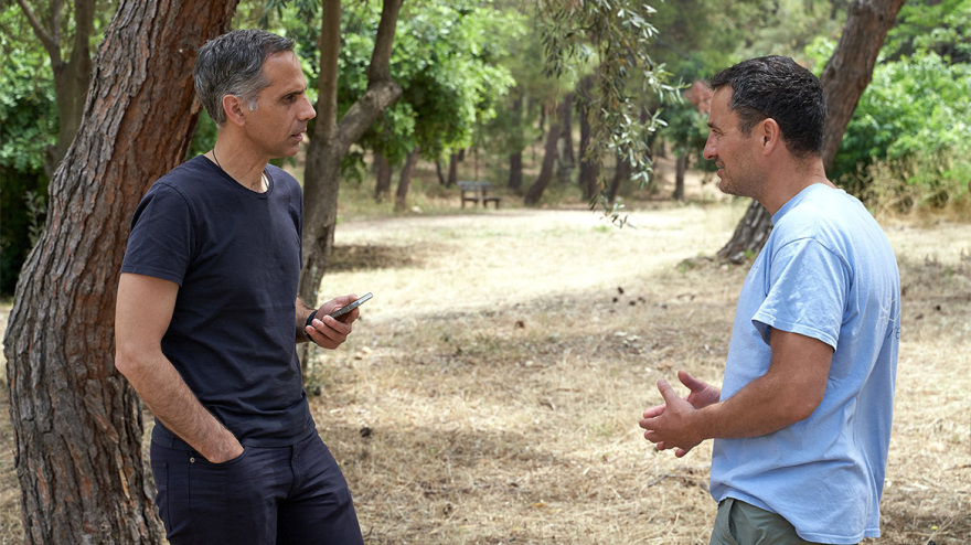 Nova: εθελοντική δράση για την προστασία του  Υμηττού 