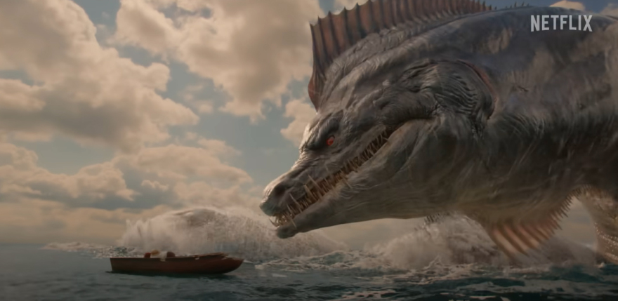 One Piece Netflix: Το πρώτο teaser της πολυαναμενόμενης live-action σειράς - Δείτε βίντεο και φωτογραφίες