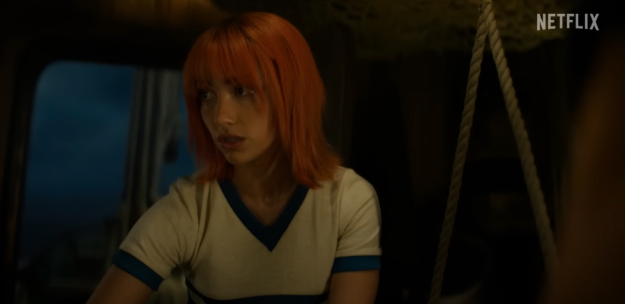 One Piece Netflix: Το πρώτο teaser της πολυαναμενόμενης live-action σειράς - Δείτε βίντεο και φωτογραφίες