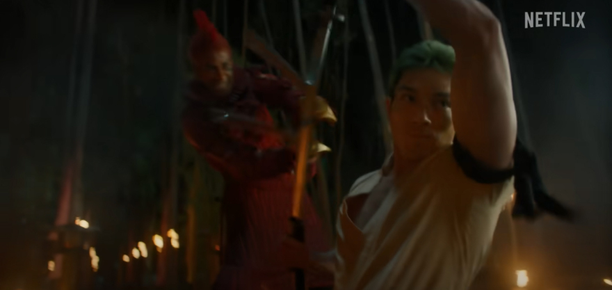 One Piece Netflix: Το πρώτο teaser της πολυαναμενόμενης live-action σειράς - Δείτε βίντεο και φωτογραφίες