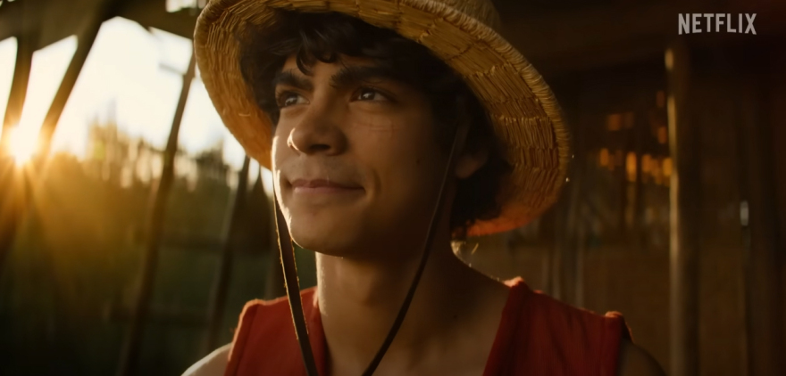 One Piece Netflix: Το πρώτο teaser της πολυαναμενόμενης live-action σειράς - Δείτε βίντεο και φωτογραφίες