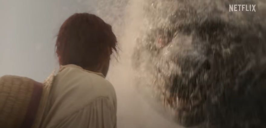 One Piece Netflix: Το πρώτο teaser της πολυαναμενόμενης live-action σειράς - Δείτε βίντεο και φωτογραφίες