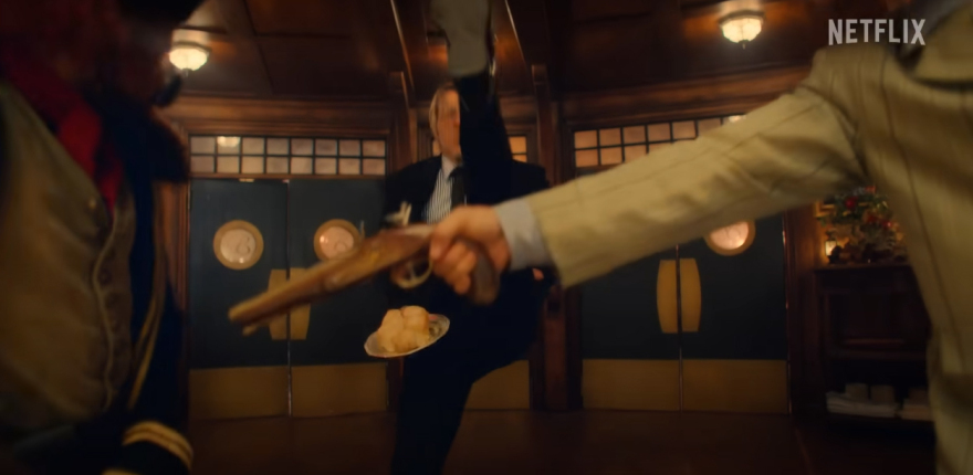 One Piece Netflix: Το πρώτο teaser της πολυαναμενόμενης live-action σειράς - Δείτε βίντεο και φωτογραφίες