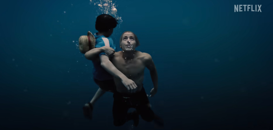 One Piece Netflix: Το πρώτο teaser της πολυαναμενόμενης live-action σειράς - Δείτε βίντεο και φωτογραφίες