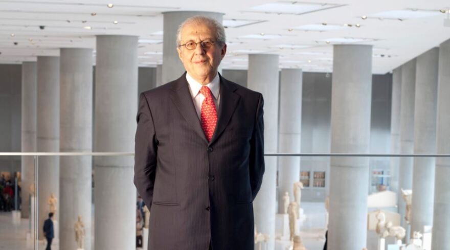 Μουσείο της Ακρόπολης: Η μεγαλύτερη επιτυχία του η οριστική επιστροφή του «θραύσματος Fagan»