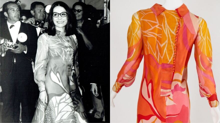 Νάνα Μούσχουρη: Σε δημοπρασία πάνω από 400 αντικείμενά της για καλό σκοπό - Δείτε βίντεο και φωτογραφίες