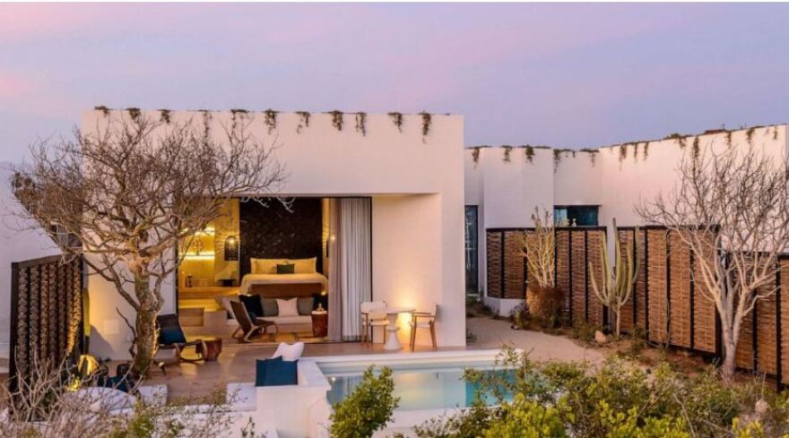 Μεξικό: Μυστήριο με ζευγάρι Αμερικανών που βρέθηκαν νεκροί σε δωμάτιο πολυτελούς ξενοδοχείου