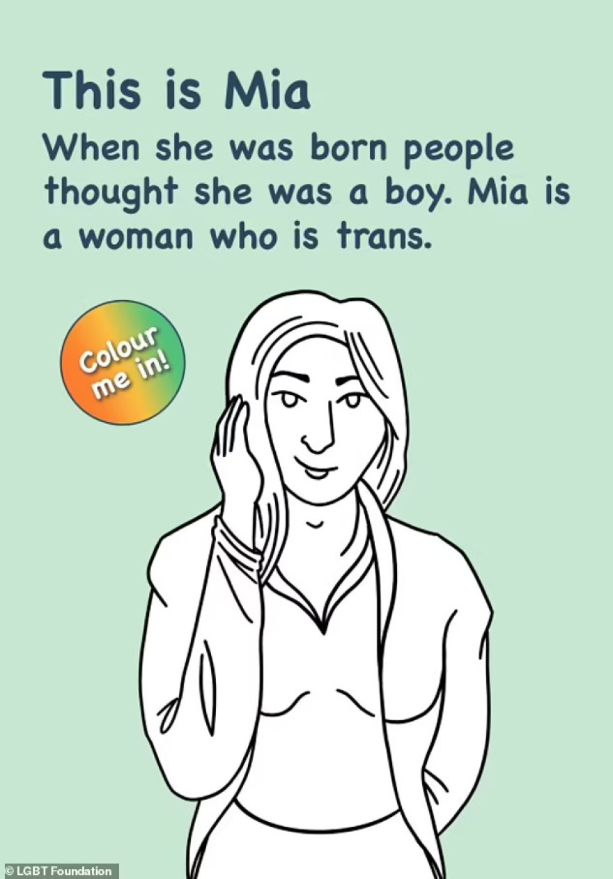 Daily Mail: Οργή στη Βρετανία για... ριζοσπαστικά μαθήματα σεξουαλικής αγωγής σε 12χρονους