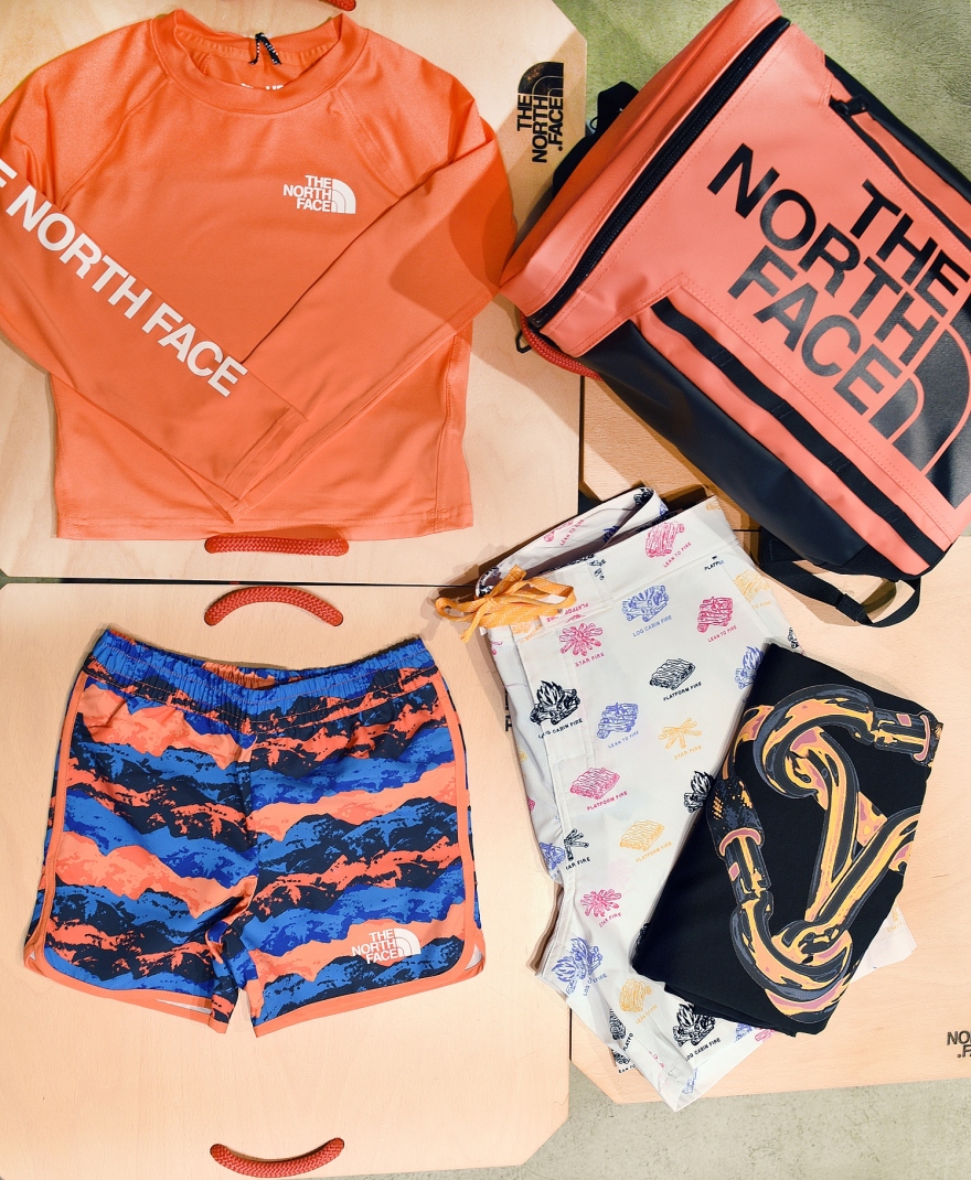 Φύγαμε για κάμπινγκ!