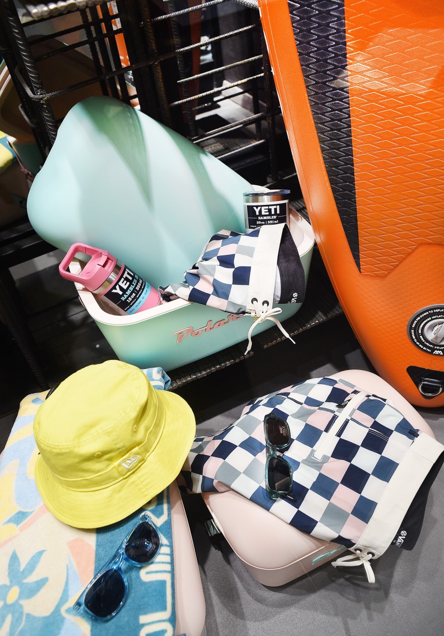 Φύγαμε για κάμπινγκ!