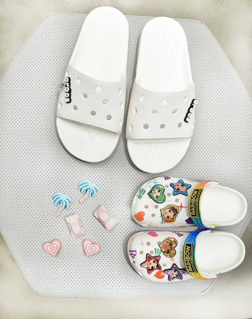 Φύγαμε για κάμπινγκ!