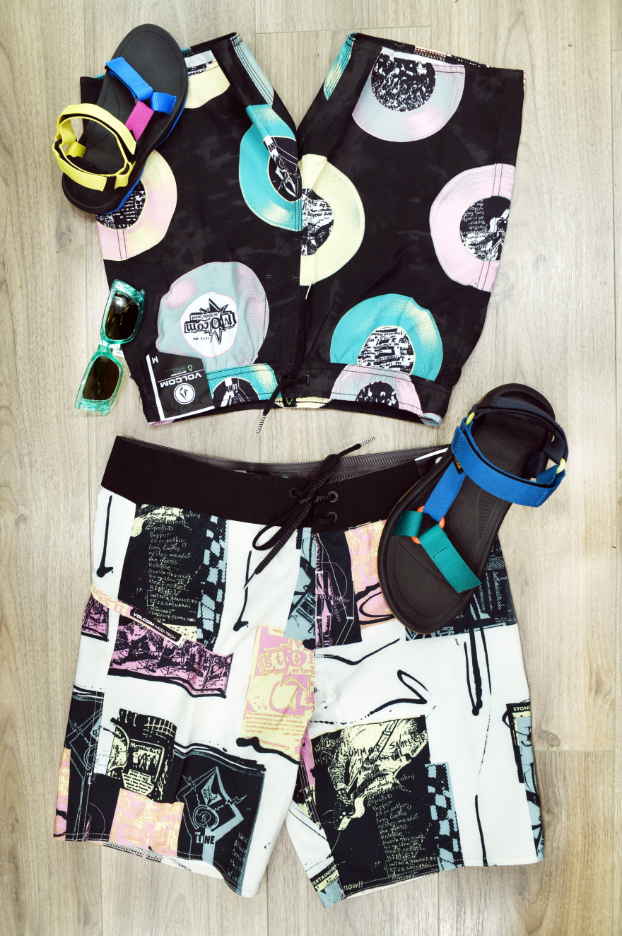 Φύγαμε για κάμπινγκ!