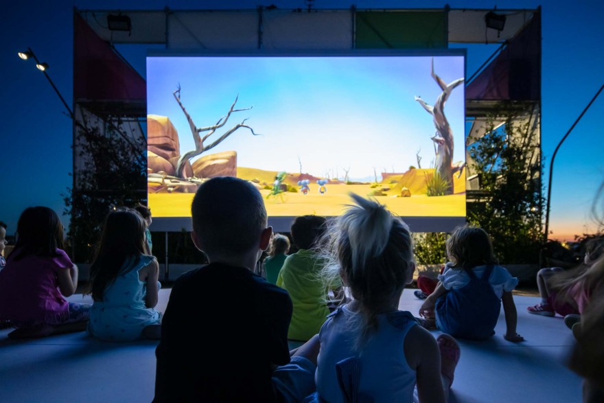 Καλοκαίρι στο The Ellinikon Experience Park Ψυχαγωγία, Ευεξία και Αθλητικές Δράσεις, στο «δικό μας πάρκο»