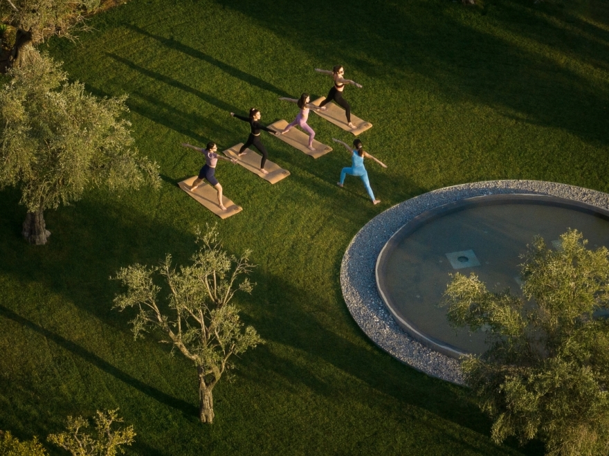 Καλοκαίρι στο The Ellinikon Experience Park Ψυχαγωγία, Ευεξία και Αθλητικές Δράσεις, στο «δικό μας πάρκο»